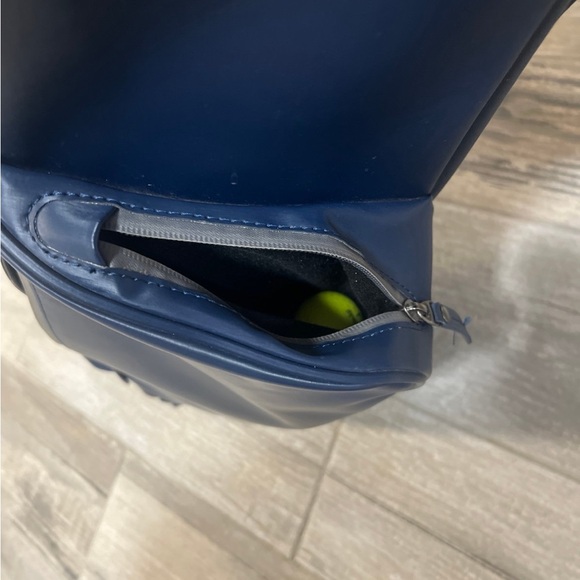 Stitch GOLF BAG PREOWNED Gentle used good condition - Picture 10 of 12